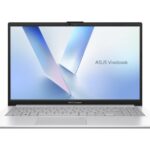 ASUS Vivobook Go 15 E1504FA-BQ5440 - 15,6" - AMD Ryzen 5 - 40 - 8 GB RAM - 256 GB SSD