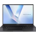 ASUS Vivobook 16 X1605VAPBF-SH223 - 16" - Intel Core 9 - 270H - 24 GB RAM - 1 TB SSD