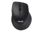 ASUS WT465 - miška - 2,4 GHz - črna - slika 2