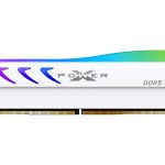 SILICON POWER Xpower Storm RGB Gaming - DDR5 - komplet - 32 GB: 2 x 16 GB - DIMM 288-pin / PC5-24000 - brez medpomnilnika