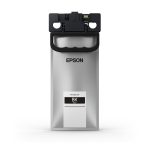 Epson - XL - črna - originalna - kartuša s črnilom