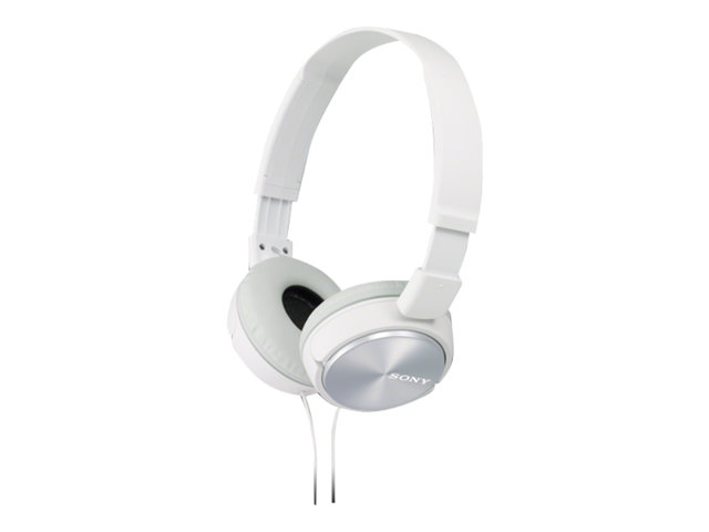 be45dcb5-f933-4004-8a84-d72ad3d62e15 Sony MDR-ZX310AP - slušalke z mikrofonom - 3,5 mm priključek - slika 1