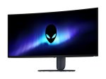 Alienware AW3426DW - OLED monitor - ukrivljen - 34" - HDR - slika 4