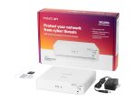 HPE Networking Instant On SG1004 - prehod - varen