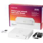 HPE Networking Instant On SG1004 - prehod - varen