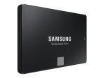 Samsung 870 EVO MZ-77E1T0B - SSD - 1 TB - SATA 6Gb/s