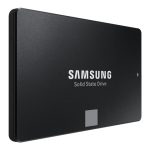 Samsung 870 EVO MZ-77E1T0B - SSD - 1 TB - SATA 6Gb/s