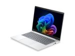 HP EliteBook 8 G2a prenosnik naslednje generacije - Copilot+ PC - 14" - AMD Ryzen AI 5 - 435 - 16 GB RAM - 512 GB SSD - bosansko/hrvaško/črnogorsko/slovensko/srbsko - slika 2