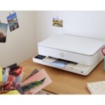 HP ENVY 6120 All-in-One - večnamenski tiskalnik - barvni