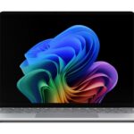 Microsoft Surface Laptop for Business - 8. izdaja - Copilot+ PC - 13,8" - Intel Core Ultra 5 - 335 - 16 GB RAM - 512 GB SSD - mednarodna angleščina
