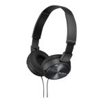 Sony MDR-ZX310AP - slušalke z mikrofonom - 3,5 mm priključek