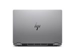 HP ZBook Fury 16 G1i mobilna delovna postaja - AI PC, AI delovna postaja - 16" - Intel Core Ultra 9 - 285HX - vPro - 64 GB RAM - 1 TB SSD - 5G - bosansko/hrvaško/črnogorsko/slovensko/srbsko - slika 15