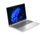 HP EliteBook 6 G2a prenosnik - AI PC - 16" - AMD Ryzen 7 Pro - 250 - 16 GB RAM - 512 GB SSD - bosansko/hrvaško/črnogorsko/slovensko/srbsko