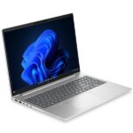 HP EliteBook 6 G2a prenosnik - AI PC - 16" - AMD Ryzen 7 Pro - 250 - 16 GB RAM - 512 GB SSD - bosansko/hrvaško/črnogorsko/slovensko/srbsko
