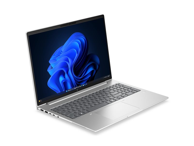 e475d9bd-b61d-448f-b77f-552f71ee1ae6 HP EliteBook 6 G2a prenosnik - AI PC - 16" - AMD Ryzen 7 Pro - 250 - 16 GB RAM - 512 GB SSD - bosansko/hrvaško/črnogorsko/slovensko/srbsko - slika 1