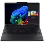 Lenovo ThinkPad T14 Gen 6 - Copilot+ PC - 14" - Intel Core Ultra 5 - 228V - 32 GB RAM - 512 GB SSD - 5G nadgradnja - Slovenščina