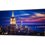 Dell UltraSharp U5226KW - LED monitor - 6K - 52"