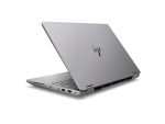 HP ZBook Fury 16 G1i mobilna delovna postaja - AI PC, AI delovna postaja - 16" - Intel Core Ultra 9 - 285HX - vPro - 64 GB RAM - 1 TB SSD - 5G - bosansko/hrvaško/črnogorsko/slovensko/srbsko - slika 17