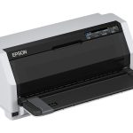 Epson LQ 690IIN - tiskalnik - črno-beli - matrika pik