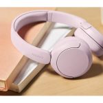 Sony WH-CH530 - slušalke z mikrofonom