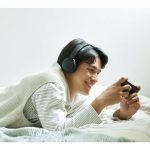 Sony WH-CH530 - slušalke z mikrofonom