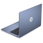 HP OmniBook 3 prenosnik 16-by0027nmx - 16" - AMD Ryzen 5 - 40 - 16 GB RAM - 512 GB SSD - bosansko/hrvaško/črnogorsko/slovensko/srbsko