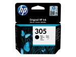 HP 305 Black Original Ink Cartridge - slika 2