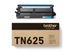Brother TN625C - cijan - original - toner kartuša - slika 2