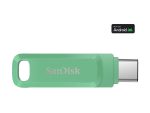 SanDisk Ultra Dual Drive Go - USB ključek - 64 GB - slika 2