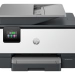 HP Officejet Pro 9125 All-in-One - večfunkcijski tiskalnik - barvni