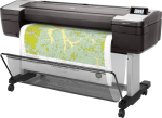 Risalnik HP DesignJet T1700 44", W6B55A - slika 2