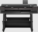 Risalnik HP DesignJet T850 36" MFP, 2Y9H2A - slika 2