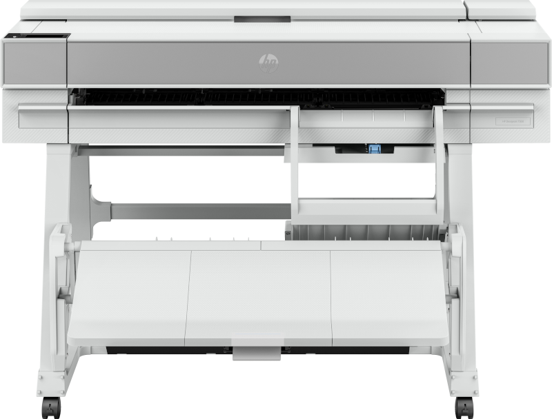 125227-1-HP-DesignJet-T950-STD-Front-white-background_M1810371-1 Risalnik HP DesignJet T950 36", 2Y9H1A - slika 1