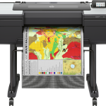 Risalnik HP DesignJet Z6 24" PS, T8W15A