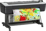 Risalnik HP DesignJet Z6 44' Dual Roll, PostScript, z V-Trimmer, T8W18A