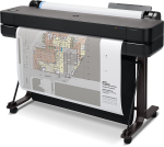 Risalnik HP DesignJet T650 36", 5HB10D - slika 2