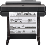 Risalnik HP DesignJet T650 24", 5HB08D