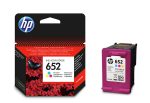 ČRNILO HP BARVNO 652 ZA Deskjet IA 1115,2135,3635,3835,4535 ZA 200 STRANI - slika 2