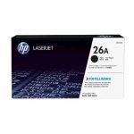 TONER HP 26A ČRN ZA LJ PRO M402, MFP M426 ZA 3.100 STRANI - slika 3