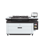 HP PageWide XL 5200 40" MFP, 4VW17A