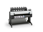 Risalnik HP DesignJet T1600dr 36" PostScript Plus, 3EK13D - slika 3
