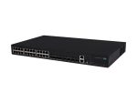 HPE Networking Comware 5150EI - stikalo - 32 vrat - upravljano - montaža v omarico - slika 2
