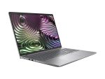 HP ZBook X G1i mobilna delovna postaja - AI PC, AI delovna postaja - 16" - Intel Core Ultra 7 - 255H - 32 GB RAM - 1 TB SSD - bosansko/hrvaško/črnogorsko/slovensko/srbsko - slika 10