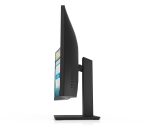 HP P34hc G4 - serija P - LED monitor - ukrivljen - 34" - slika 3