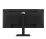 HP P34hc G4 - serija P - LED monitor - ukrivljen - 34" - slika 4