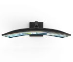 HP P34hc G4 - serija P - LED monitor - ukrivljen - 34" - slika 5