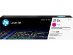 TONER HP 219X MAGENTA ZA LJ PRO 3202/MFP 3302 ZA 2.500 STRANI - slika 2