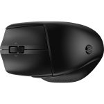 HP 685 Comfort - miška - dvojni način - Bluetooth - črna - Smart Buy - slika 5