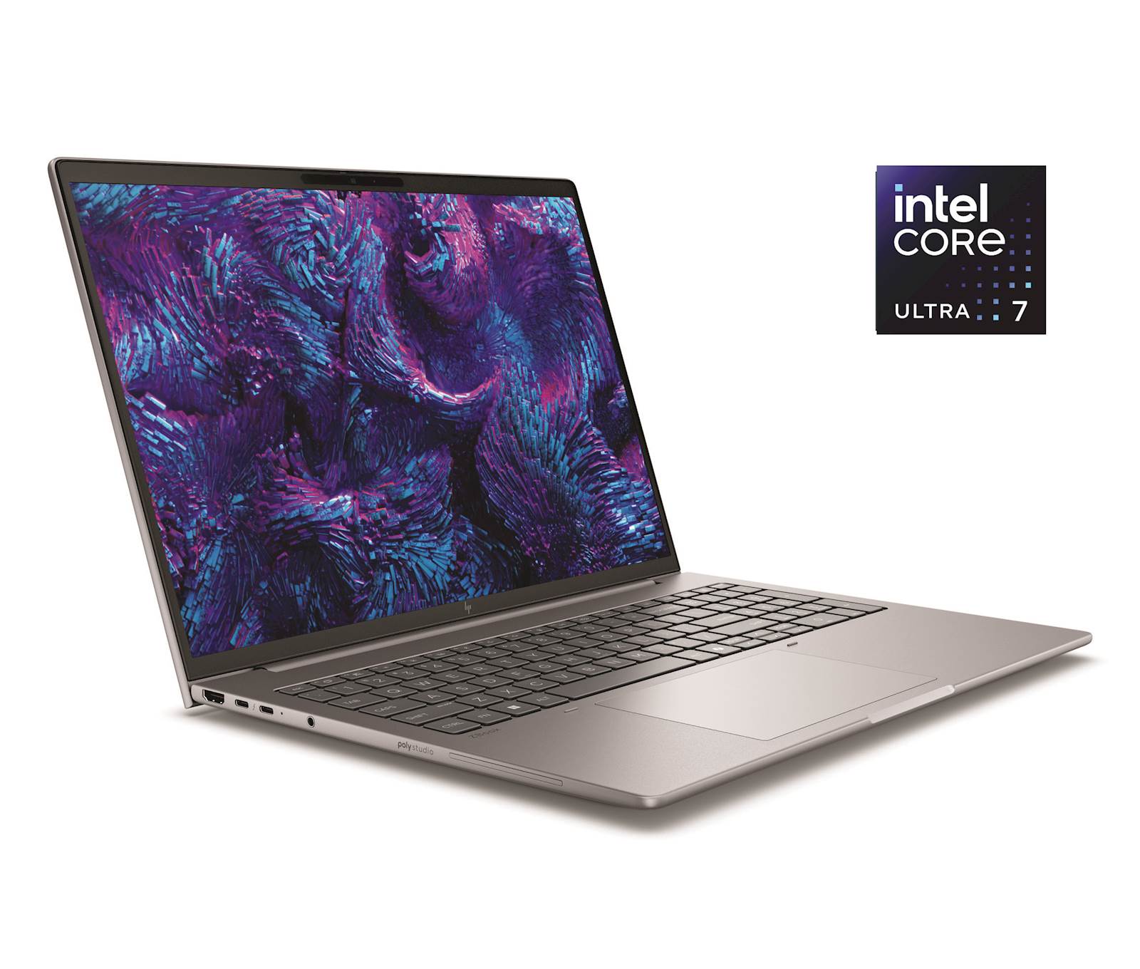171484 Prenosnik HP ZBook 8 G1i 16 U7-255H/16GB/SSD 1TB/16''WUXGA 400/IR/W11Pro - slika 1