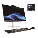 HP EliteStudio 8 G1i AI - vse-v-enem - AI PC - Core Ultra 5 235 3,4 GHz - 16 GB - SSD 512 GB - LED 23,8" - slika 5